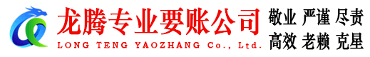 莘县龙腾收账公司